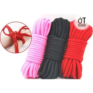 Dây trói cosplay / Buộc tay tình iêu / Buộc Tay L.O.V.E T.O.Y