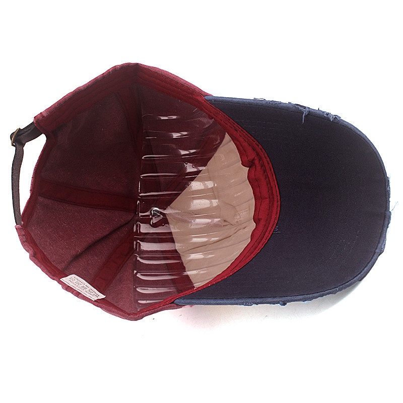 Nón kết Snapback LINJW chống nắng thời trang Hàn Quốc nam nữ