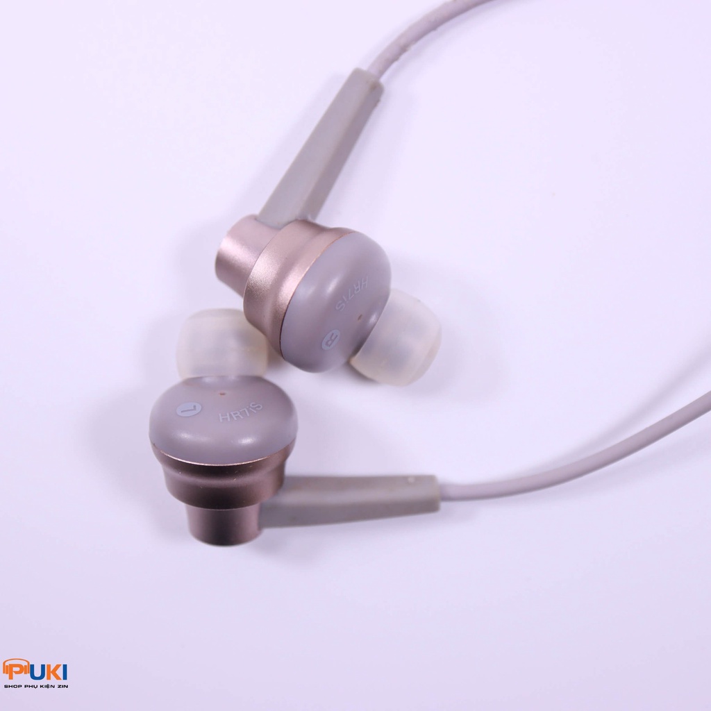 Xả kho Tai nghe có dây ATH jack 3.5mm - Hàng Chính Hãng - 2nd