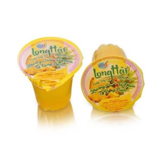 Thạch cốc Long Hải (vỉ 5 cốc)