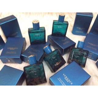 Nước hoa Nam Versace Eros
