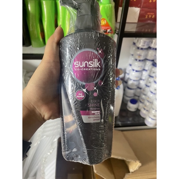 Dầu gội Sunsilk Thái Lan 450ml