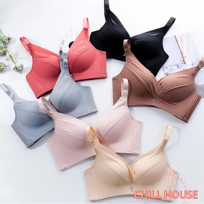 MỚI- ÁO LÓT ĐÚC KHÔNG GỌNG SIÊU NÂNG BẢN TO(LOẠI ĐẸP) A 13 - CHILLHOUSE