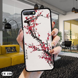Ốp lưng cho HUAWEI Y6 2018