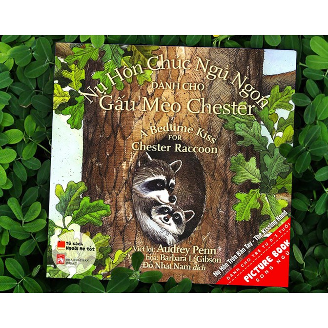 Sách - Song ngữ - 2 tập cuối Nụ hôn trên bàn tay | BigBuy360 - bigbuy360.vn