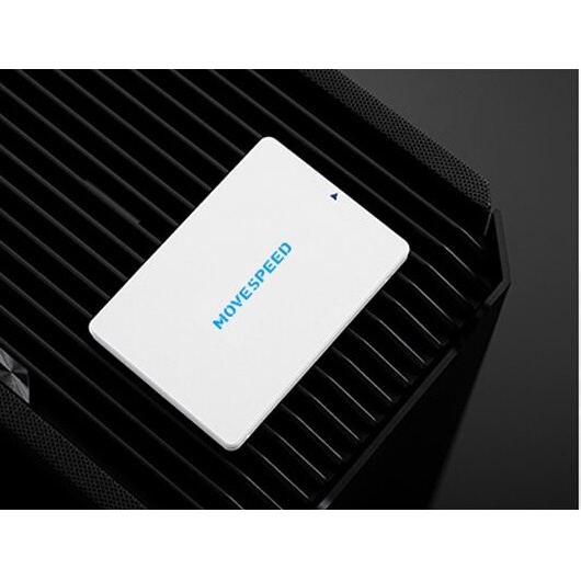 Ổ cứng MOVE SPEED SSD SATA III 120GB 128GB  1 Đổi 1 trong 36 Tháng Đặt trước 10h sáng giao luôn trong chiều 14h