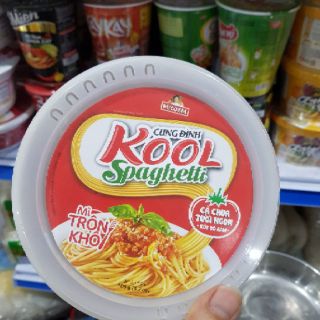Mì kool micoem