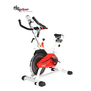 Xe Đạp Tập Thể Dục Tại Nhà ELIP X - Thiết Kế Sang Trọng, Hiện Đại