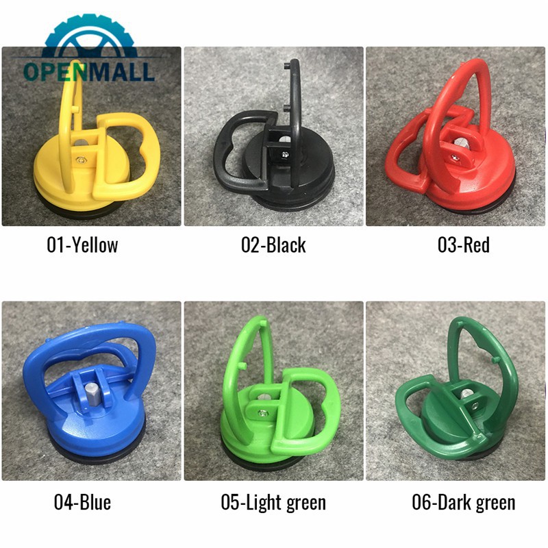 Dụng cụ hít sửa chữa vết móp trên thân xe hơi