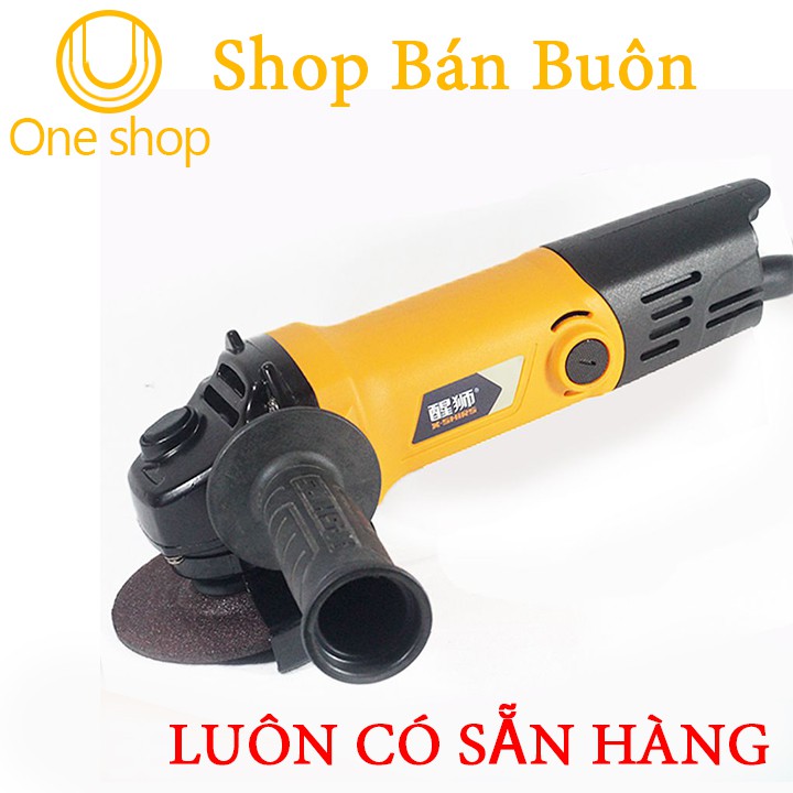 Máy Cắt X-SHIRS 941011 Công Suất 650W