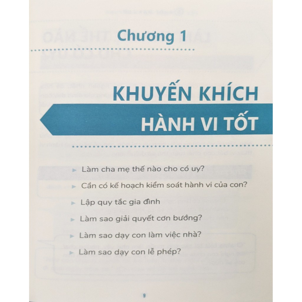 Sách 5 Phút Dạy Con - 1001 Kiến Thức Nuôi Dạy Con