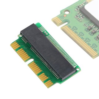 Adapter gắn SSD M.2 PCIe NVMe cho MB 2013-2017 - MA06