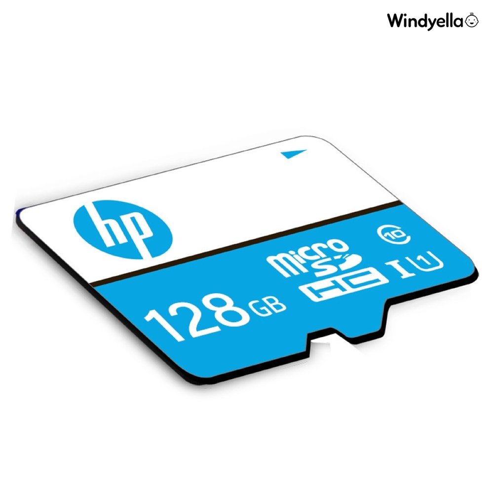 Thẻ Nhớ TF 128gb / 256GB / 512GB / 1TB H-P Cho Điện Thoại / Máy Ảnh | BigBuy360 - bigbuy360.vn