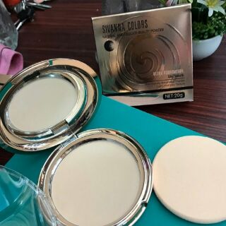 Phấn Phủ Sivanna Colour Thái Lan