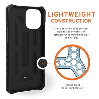(THANH LÝ) Ốp lưng UAG Pathfinder cho iPhone 12 Pro Max [6.7 inch]