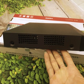 Đầu Ghi Hình Camera Hikvision DS-7232HQHI-K2