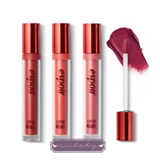 Son Espoir Lip Up Velvet