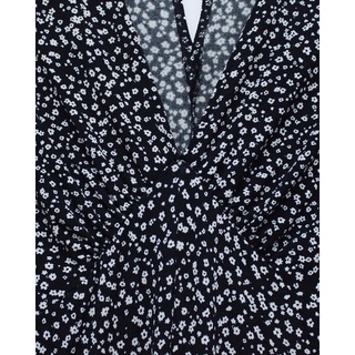 jumsuit mango dư xịn