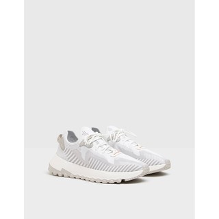 Giày bít tất lưới nữ Bershka authentic