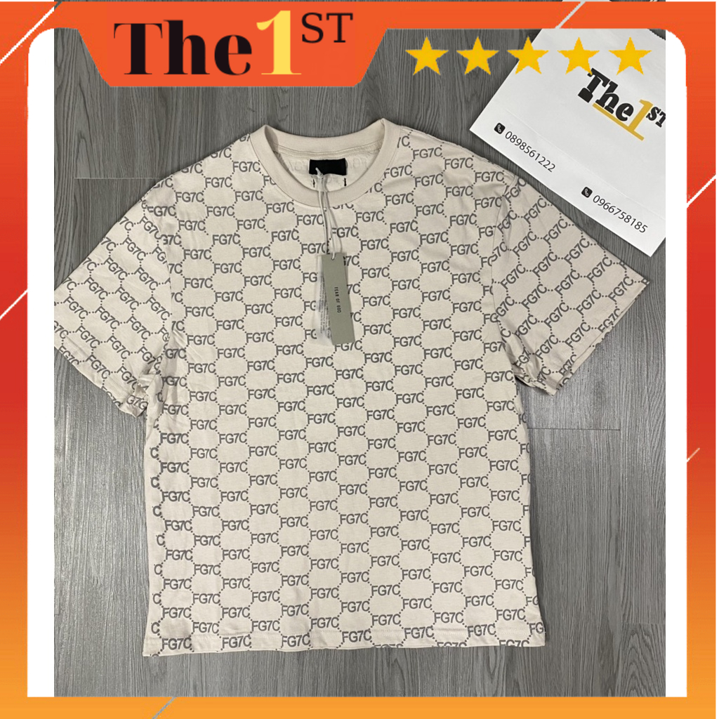 Áo Phông Tay Lỡ Form Rộng Street Style Trẻ Trung