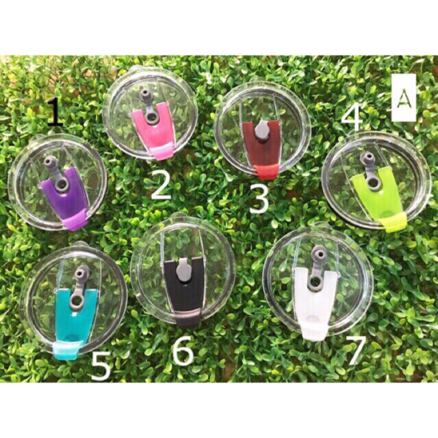 Túi đựng ly giữ nhiệt hiệu YeTi 30k nắp 30k bộ ống hút 30k | BigBuy360 - bigbuy360.vn