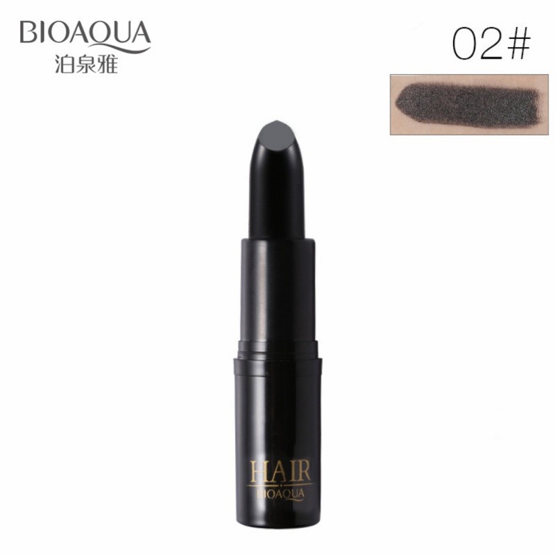 Thỏi son BIOAQUA nhuộm màu che tóc bạc tạm thời | BigBuy360 - bigbuy360.vn