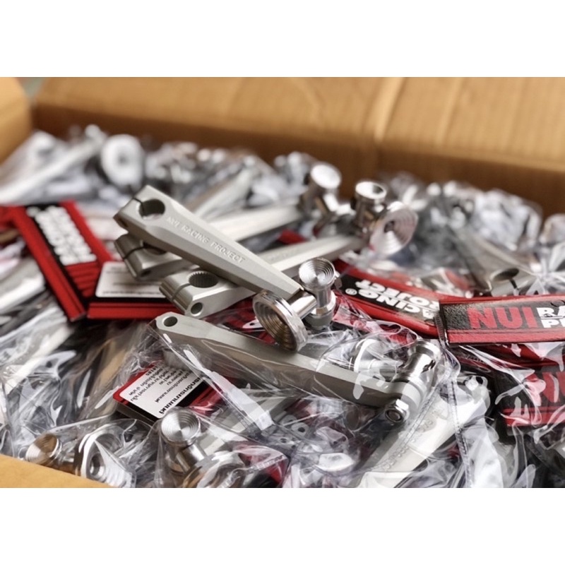 Càng thắng NUI RACING 🇹🇭