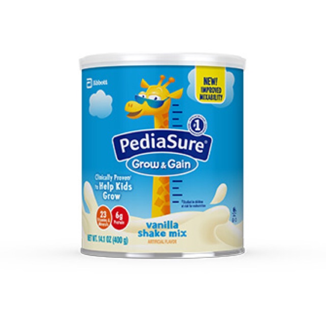 Sữa Pediasure