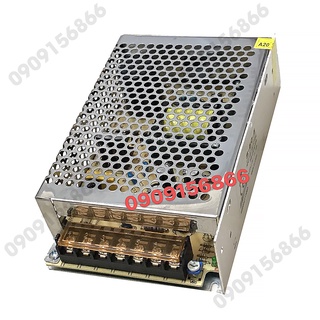 Nguồn tổ ong - nguồn xung 24v 3a