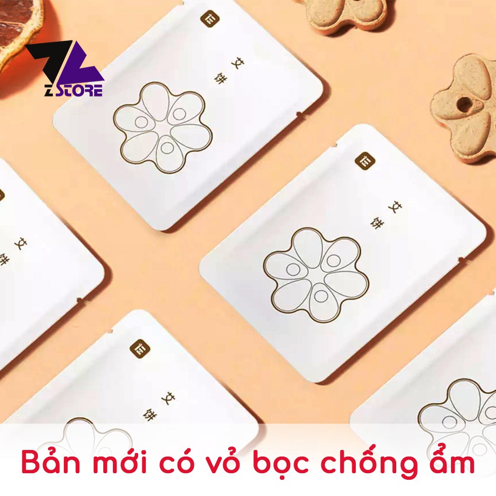 Hộp ngải cứu khô dùng cho máy Xiaomi ZDEER Moxibustion