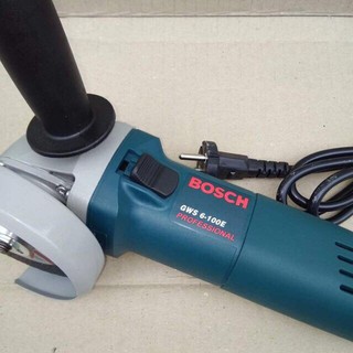 Máy Mài, Máy Cắt Bosch Gws6 -100