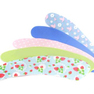 2 Miếng lót bồn cầu loại dán