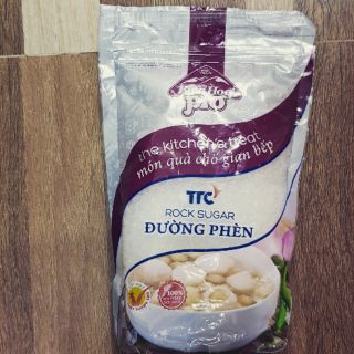 Đường phèn hạt Biên Hòa 500g.