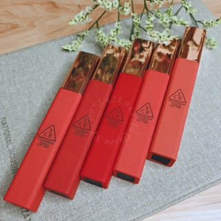 SON 3CE nắp vuông chính hãng Sale giá vốn