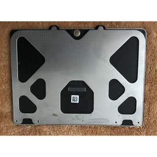 TrackPad Mouse Board Replacement for MacBook Pro 13 inch A1278 (2009-2012) A1286 (2009-2012)