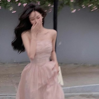 Đầm Ống Ôm Eo Thiết Kế Thanh Lịch Thời Trang