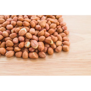 Lạc Rang Tỏi Ớt 500g