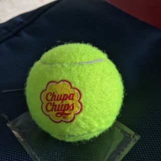Combo 75 Banh tennis