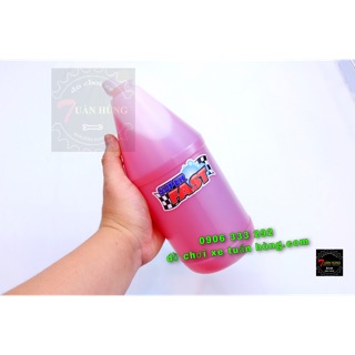 Nước Rửa Xe [SIÊU SẠCH] SUPER FAST Rửa Xe Máy và khoan máy ô tô