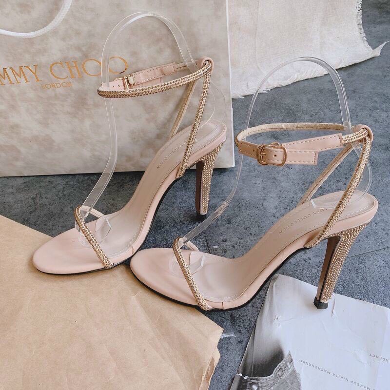 SANDAL DÂY ĐÁ GÓT NHỎ 2021