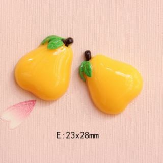 Charm trái cây