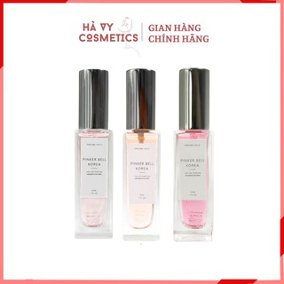  Nước Hoa Dạng Xịt Pinker Bell Korea Eau The Pafum 30ml