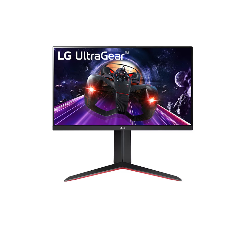 Màn Hình LG Gaming UltraGear 24GN65R-B 24'' IPS/FHD/FreeSync - Hàng chính hãng