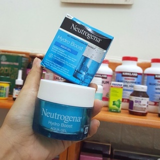 Gel dưỡng Neutrogena Hydro Boost Water/ Aqua Gel