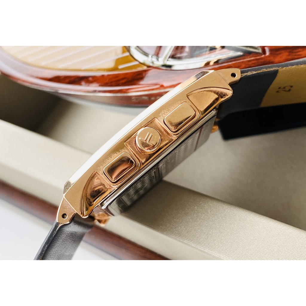 Đồng hồ Nam 𝑱𝒂𝒄𝒒𝒖𝒆𝒔 𝑳𝒆𝒎𝒂𝒏𝒔 mặt tank