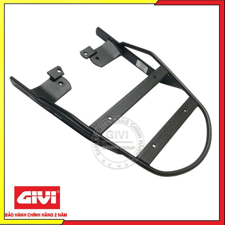 🔥Baga Sau Givi Chính Hãng Cho Xe Suzuki Axelo 125 - BH 2 Năm