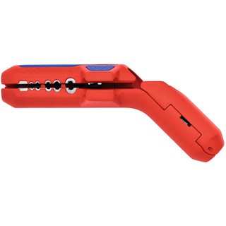 DỤNG CỤ TUỐT DÂY ĐA NĂNG KNIPEX ERGOSTRIP® 8-13 MM 16 95 01 SB