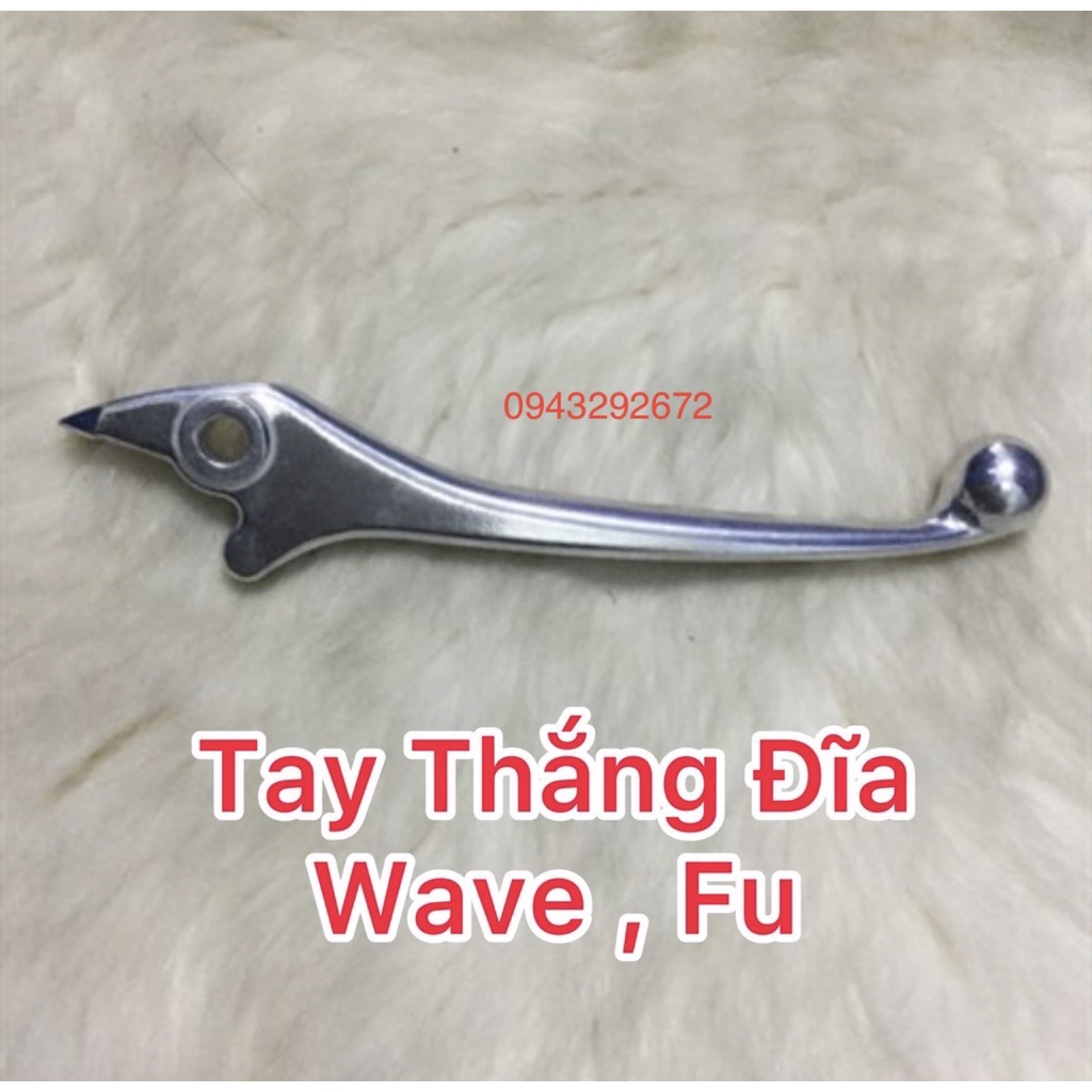 Tay Phanh Đĩa Rs 110, Wave Cá Đĩa, Fu X Honda