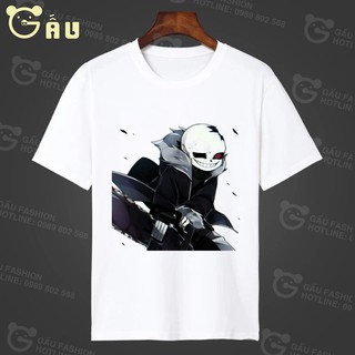 SIÊU HOT - Áo thun Undertale bé Sans cực ngầu mẫu mới nhất