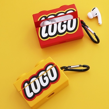 Vỏ Bảo Vệ Hộp Sạc Tai Nghe compatible AirPods 3 compatible AirPods(3rd) 2021 Iscompatible AirPods3Rdurise 3rd Pro compatible AirPods2gen Ốp